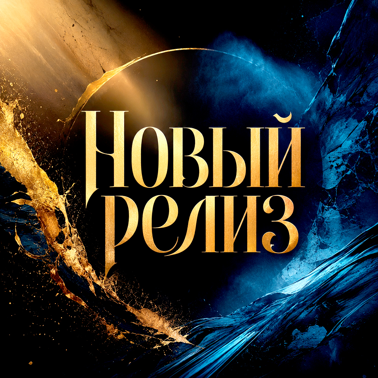 Новый релиз